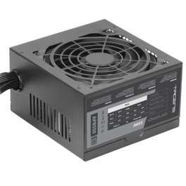 Tacens Anima APB550 550W 80+ Bronze ATX Negro